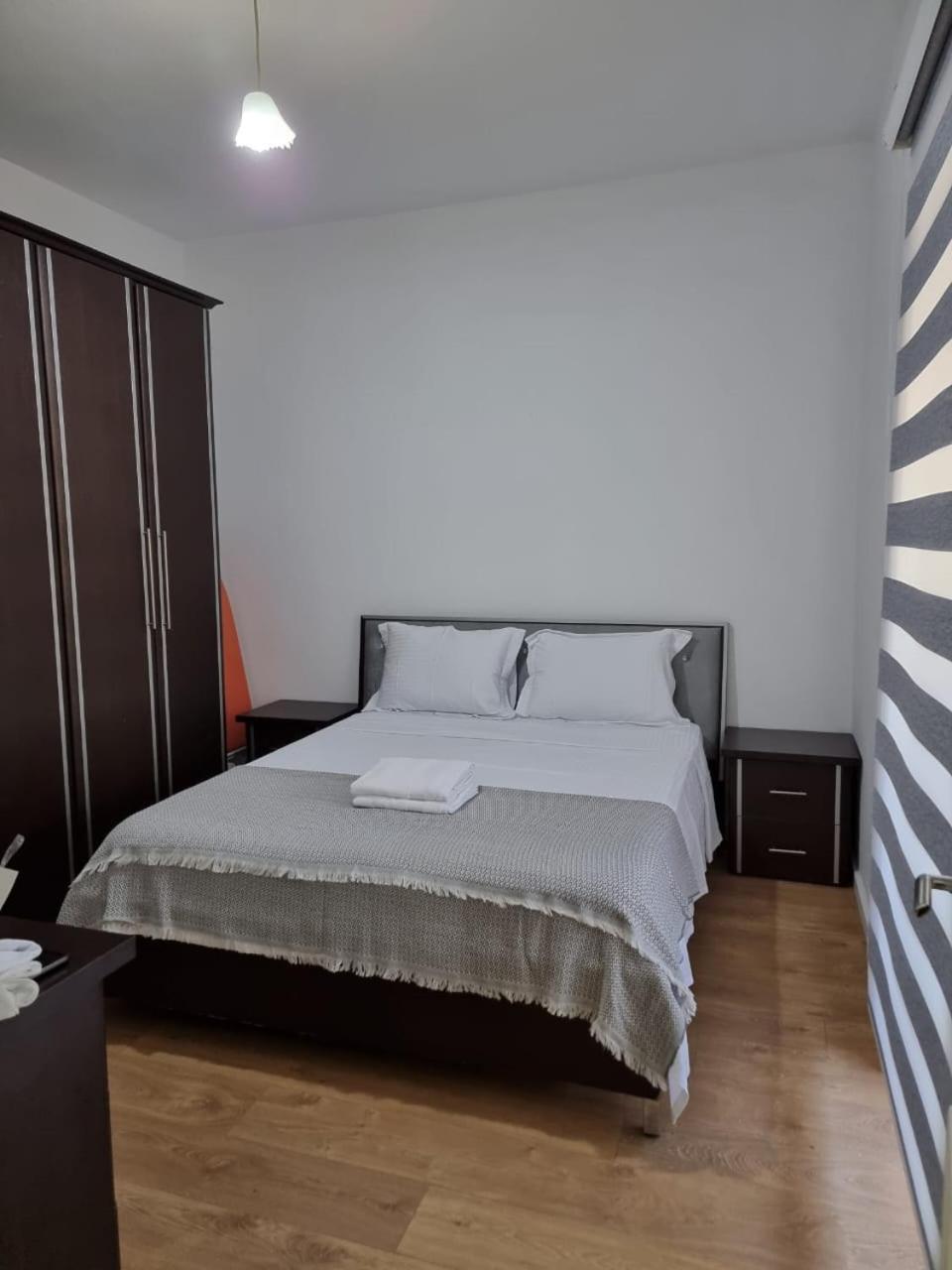 Zyli Apts, By Bunker Art 2 Museum, Tirana Bagian luar foto